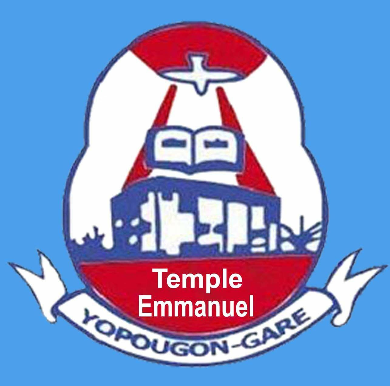 Temple Emmanuel Logo